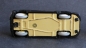 Preview: MSB Wartburg 311 Plasticmodel with tinbottom 1958 (1340)